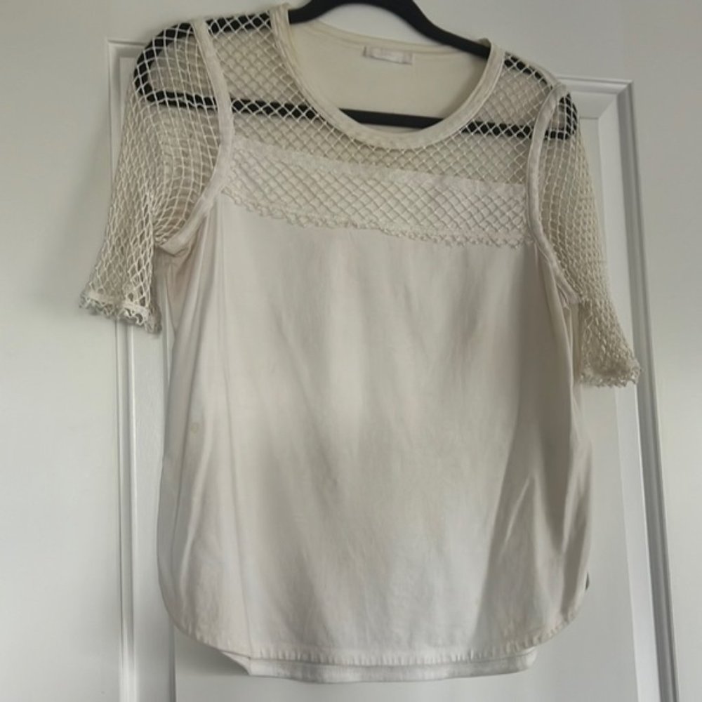Chloe tshirt